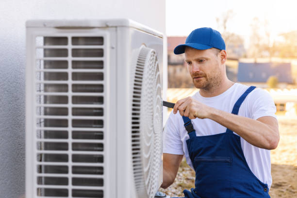 Best Emergency HVAC repair  in Clermont, GA