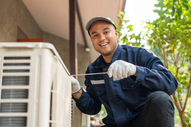 Best HVAC companies near me  in Clermont, GA